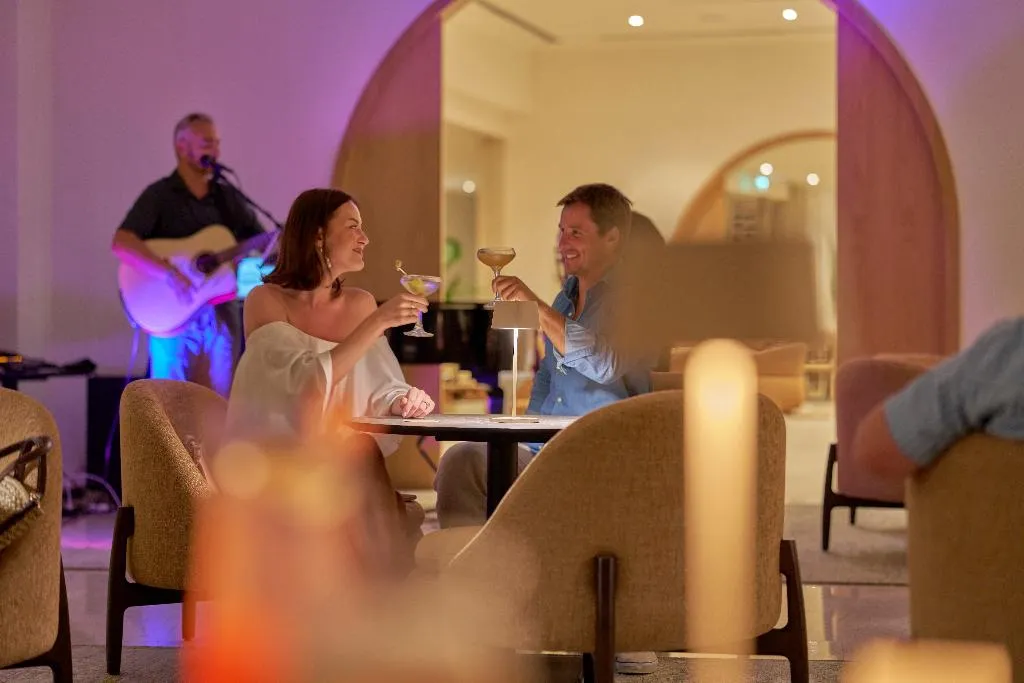 Bar, PortoBay Blue Ocean, Algarve