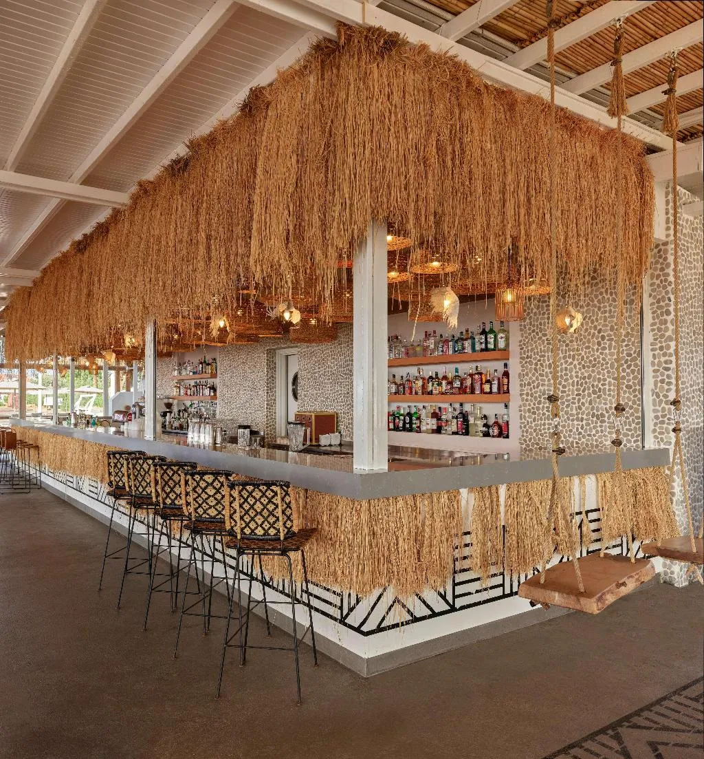 Bar, Lara Barut Collection, Antalya