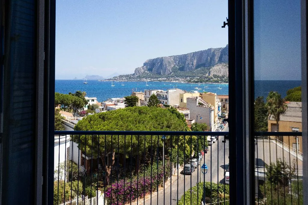 Double or Twin ONE BEDROOM ONE BATHROOM Room, Mondello Glam Hotel Spa Resort & Terrace, Palermo