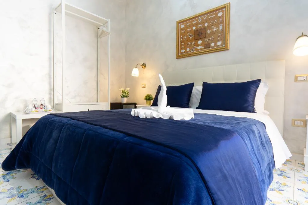 DOUBLE COMFORT Room, Alma Adry, Naples