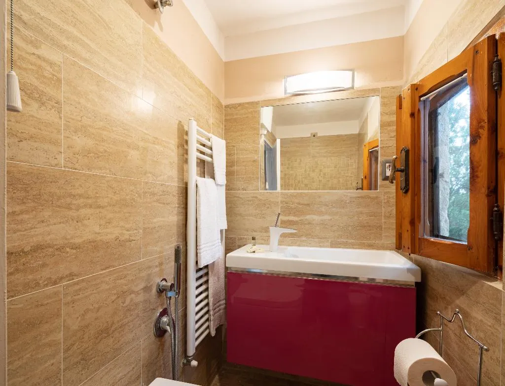 APARTMENT SUPERIOR Room, Fattoria Sant'Andrea, Florence