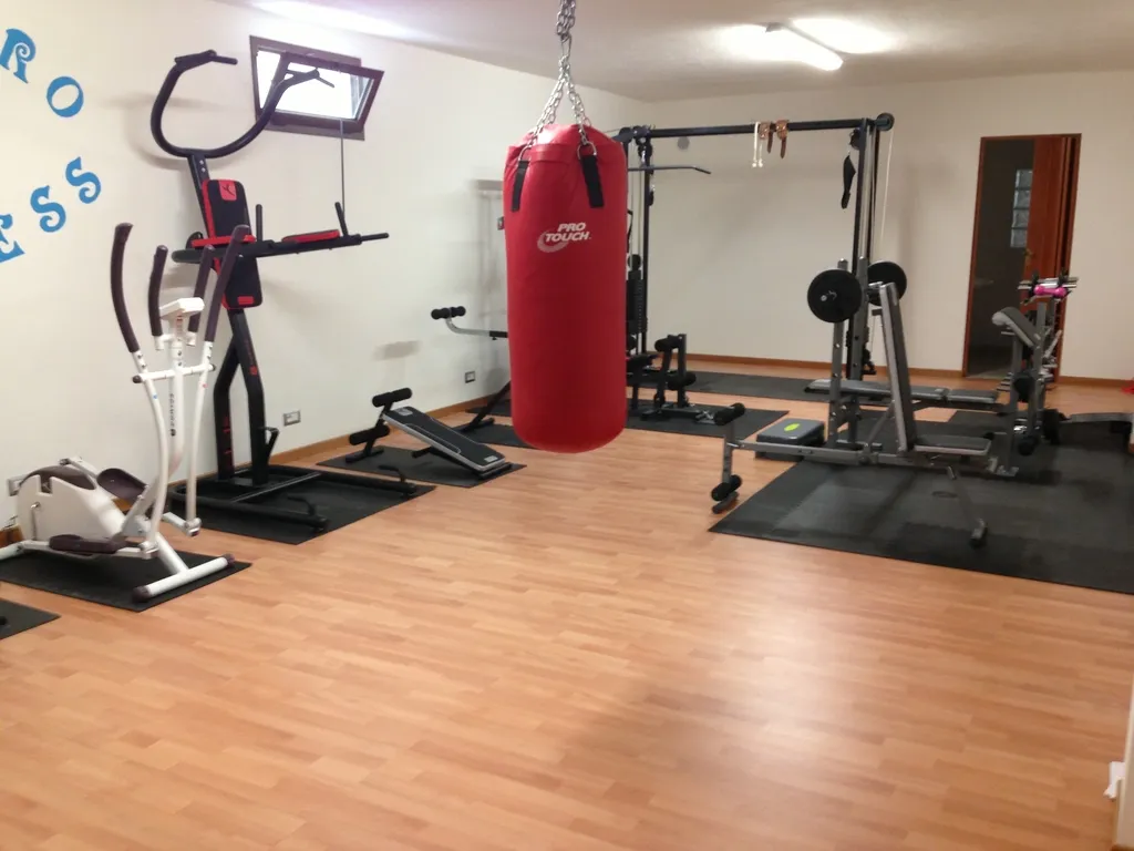 Sports and Entertainment, Abbaidda Hotel, Alghero