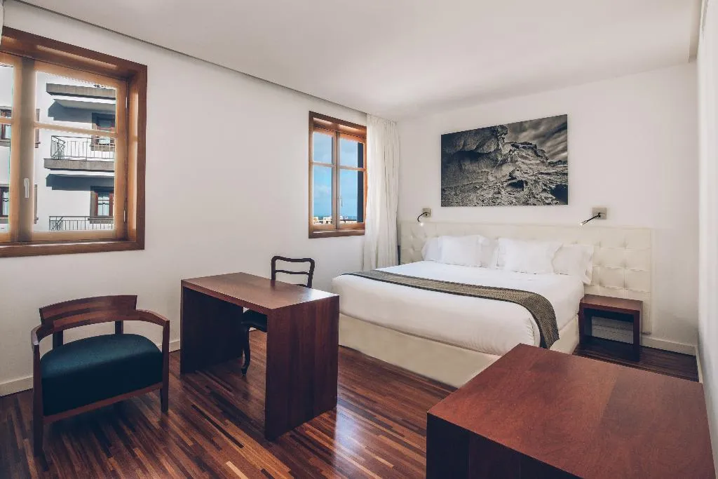 DOUBLE SINGLE USE SUPERIOR Room, Iberostar Heritage Grand Mencey, Tenerife