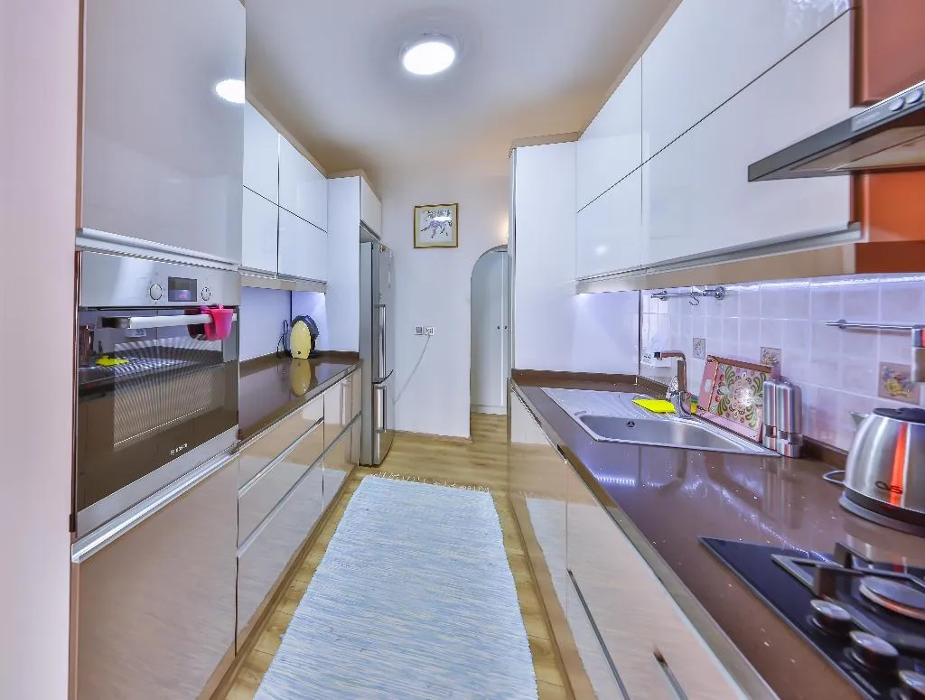 APARTMENT TWO BEDROOMS ONE BATHROOM Room, Villa Dundar Apart Otel, Dalaman