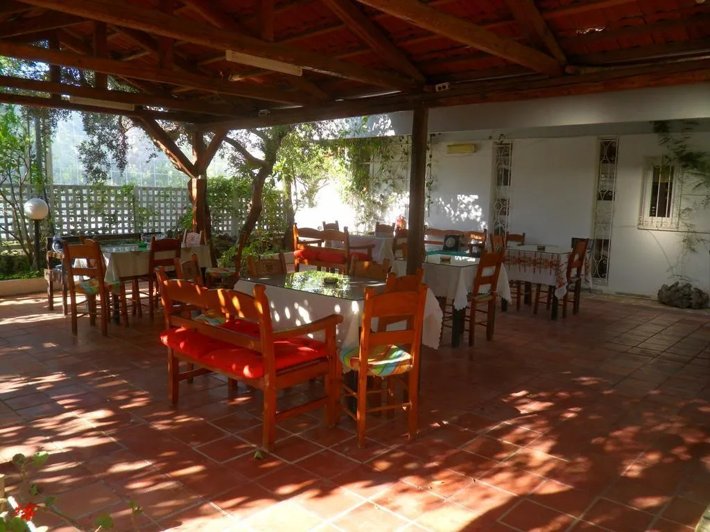 General view, Sunningdale Hotel, Crete