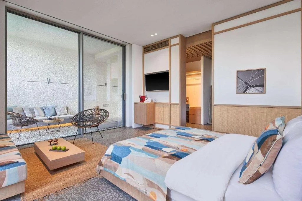 Room, Voyage Torba, Bodrum