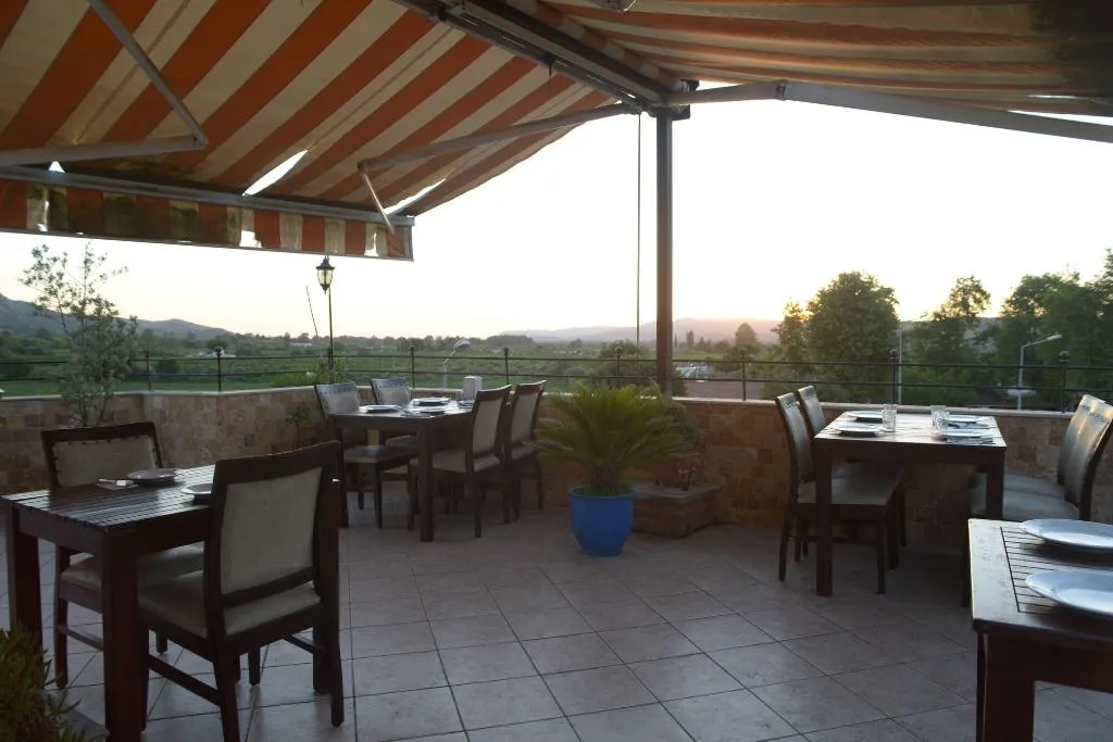 Restaurant, Rebetika Boutique, Izmir