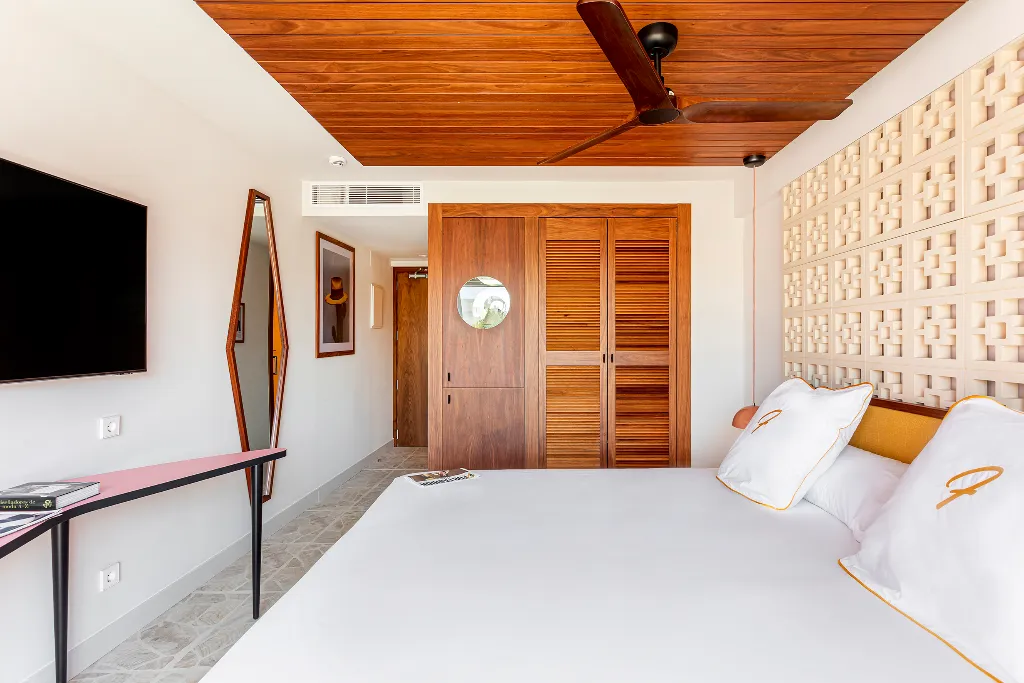 DOUBLE SINGLE USE STANDARD Room, Los Felices Ibiza, Ibiza