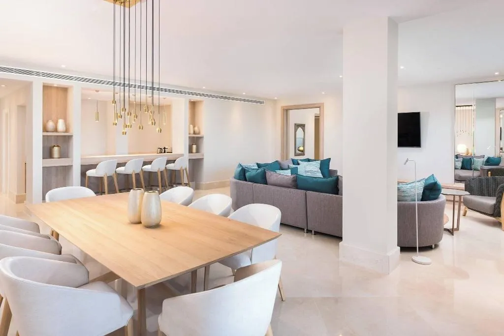Room, Westin La Quinta Golf Resort & Spa, Costa Del Sol