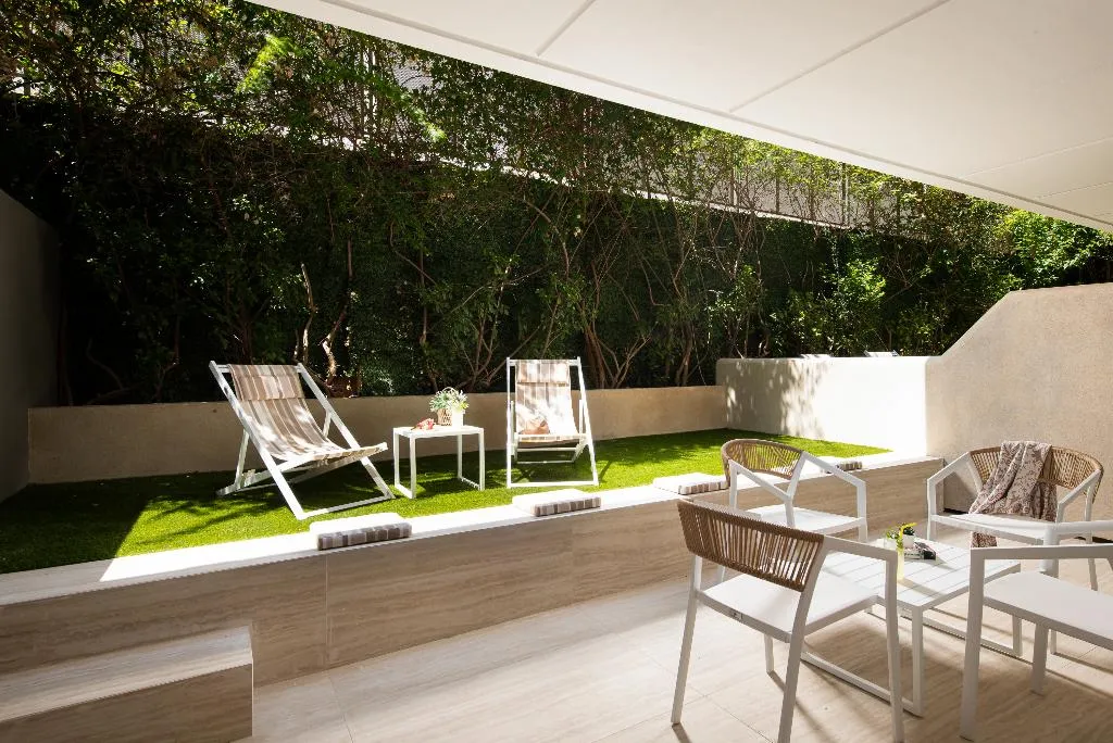 TRIPLE CAPACITY 3 Room, Athenian Riviera Hotel, Athens