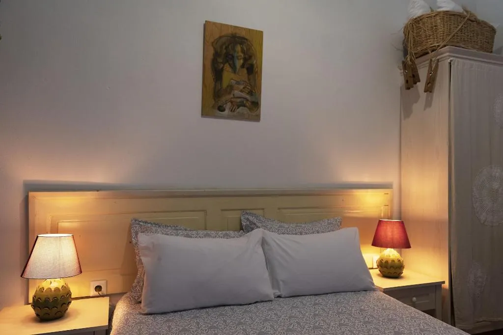 Room, Cynara Hotel Alacati, Izmir