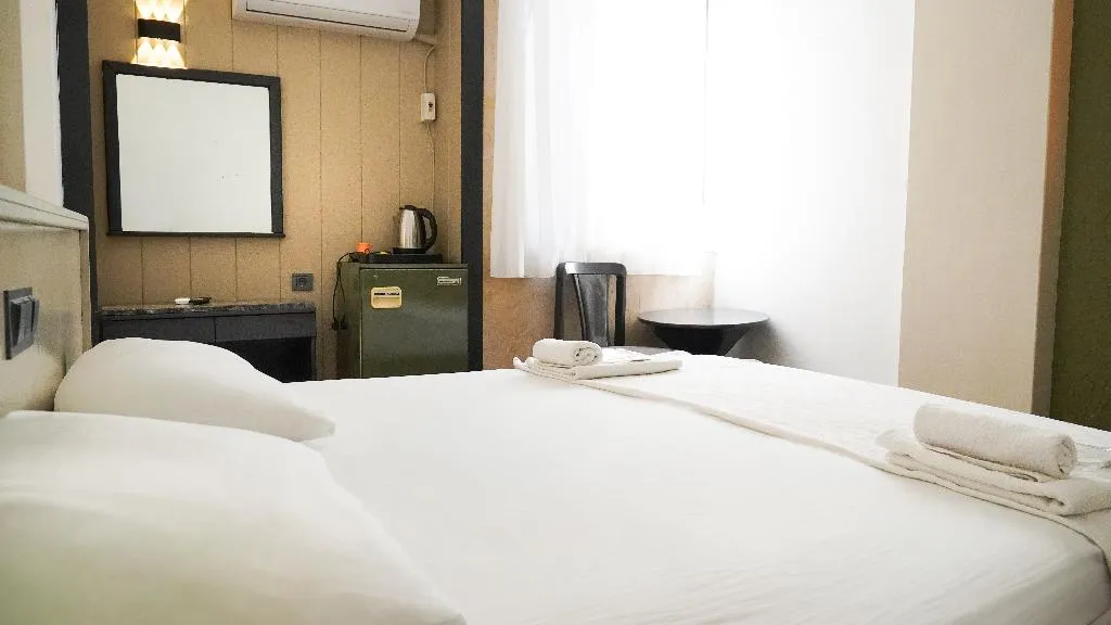 DOUBLE STANDARD Room, Güleryüz Hotel 2, Antalya