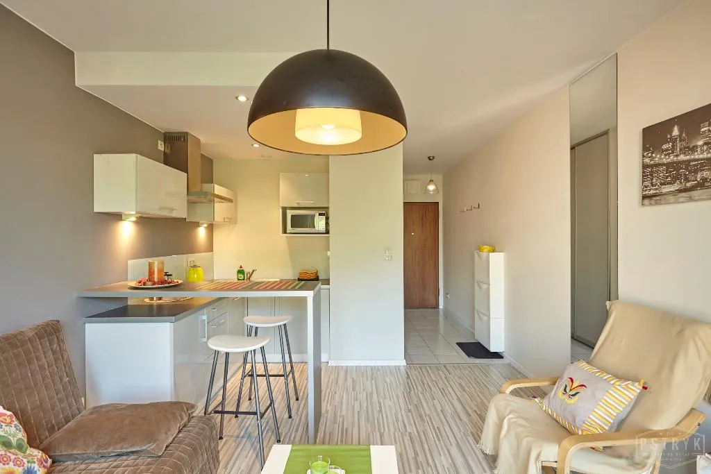 APARTMENT STANDARD Room, Apartamenty Kornelia, Krakow
