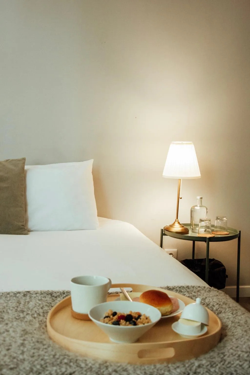 Room INNER Room, The Hygge Suites – Picoas, Lisbon
