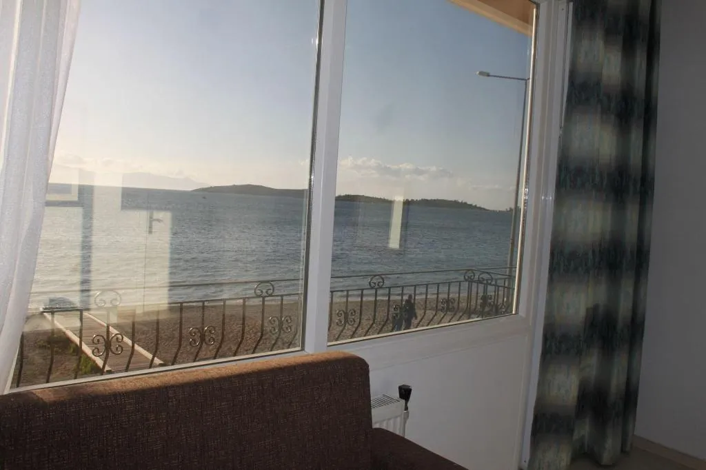 Room, Foca Kumsal Hotel, Izmir