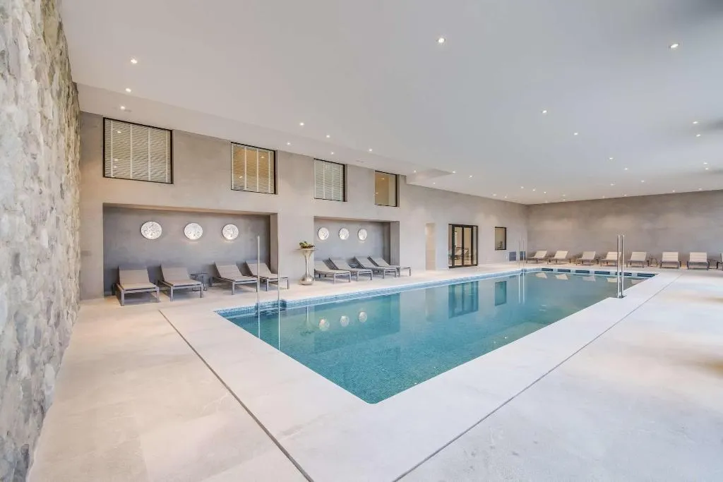 Sports and Entertainment, Carrossa Hotel Spa Villas, Majorca