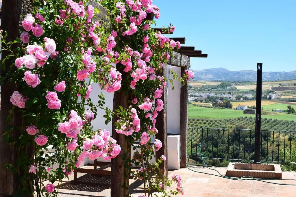 General view, Casa Alta, Costa Del Sol