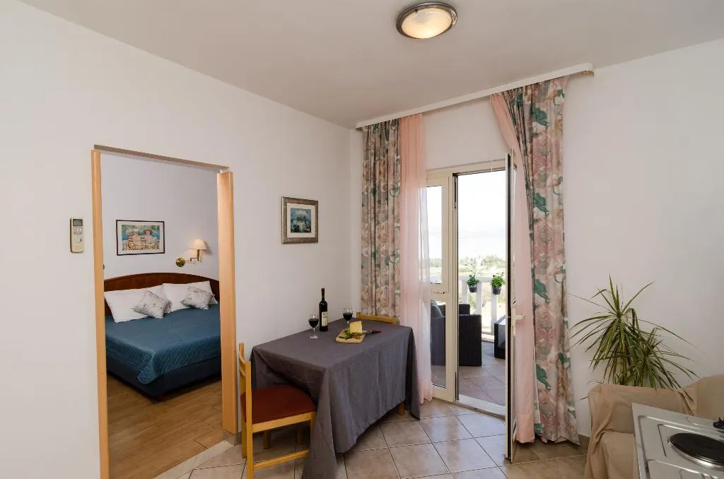 APARTMENT ONE BEDROOM Room, Apartments Bell Memories, Dubrovnik