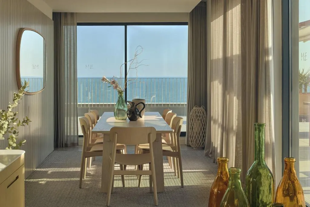 Room, ME Sitges Terramar, Costa Brava