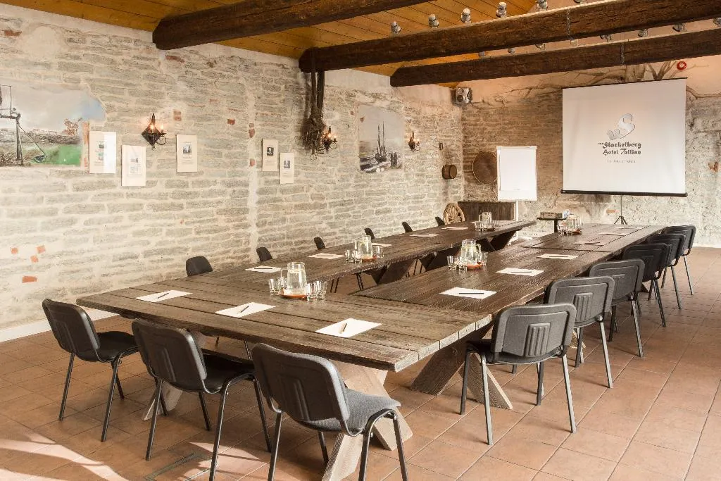 Conferences, Von Stackelberg Hotel Tallinn, Tallinn