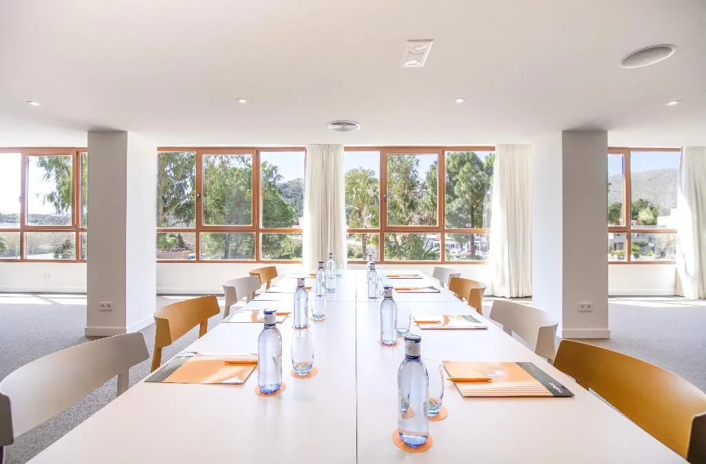 Conferences, Cabot Pollensa Park Spa, Majorca