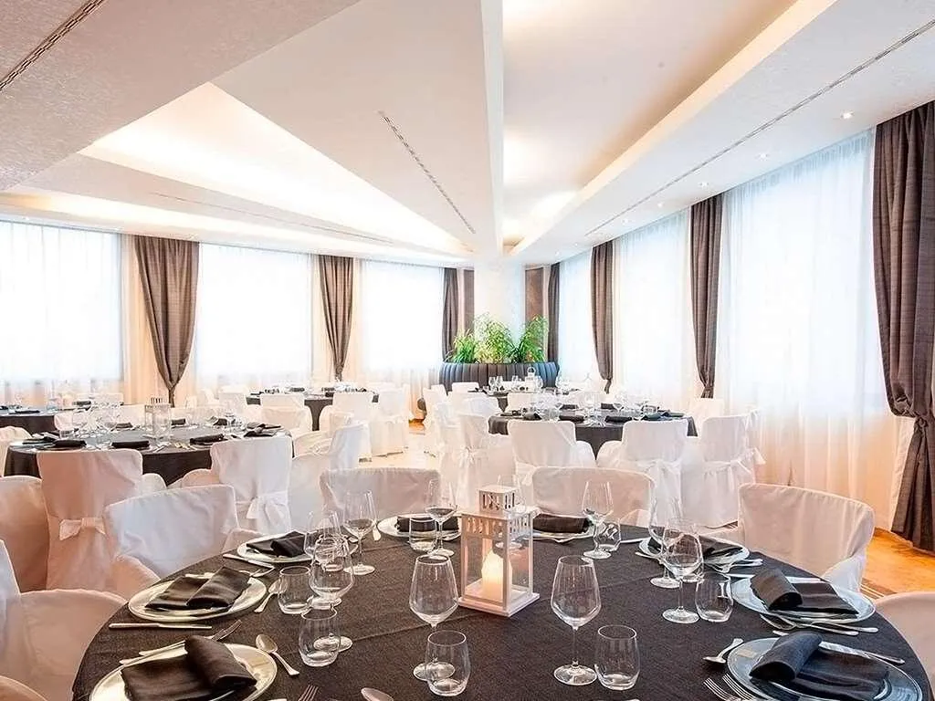 Conferences, Shg Hotel Antonella, Rome