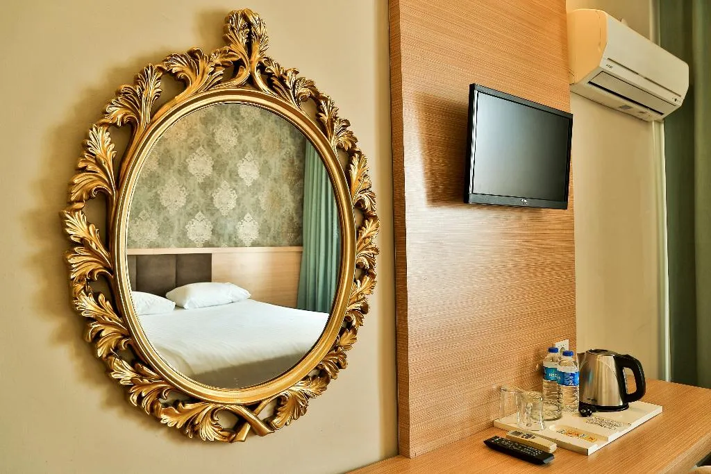 TRIPLE ECONOMY Room, Antalya Start Hotel, Antalya