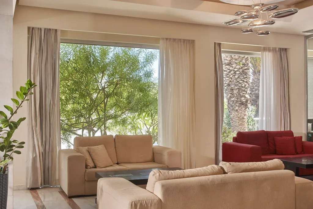 Lobby, Ammos Resort - All Inclusive, Kos