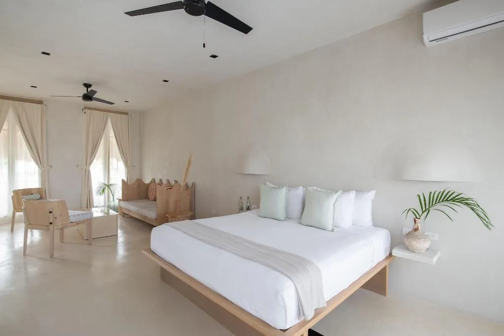 Room, Hotel Panamera, Cancun Area