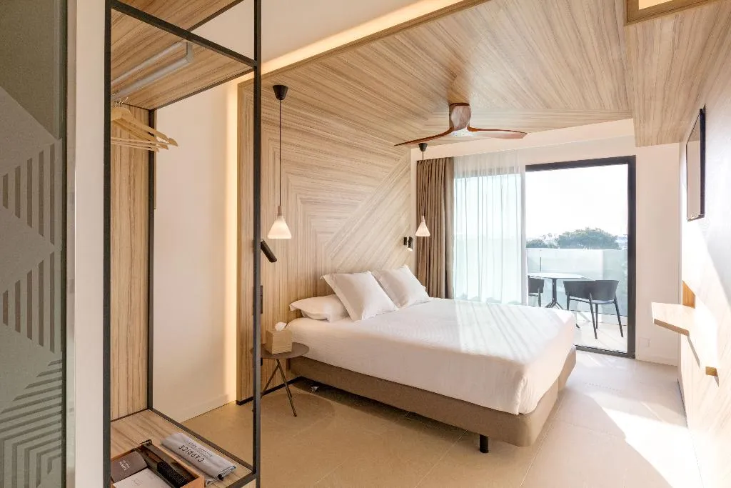 Double or Twin SUPERIOR Room, Hotel Bordoy Alcudia Port Suites, Majorca