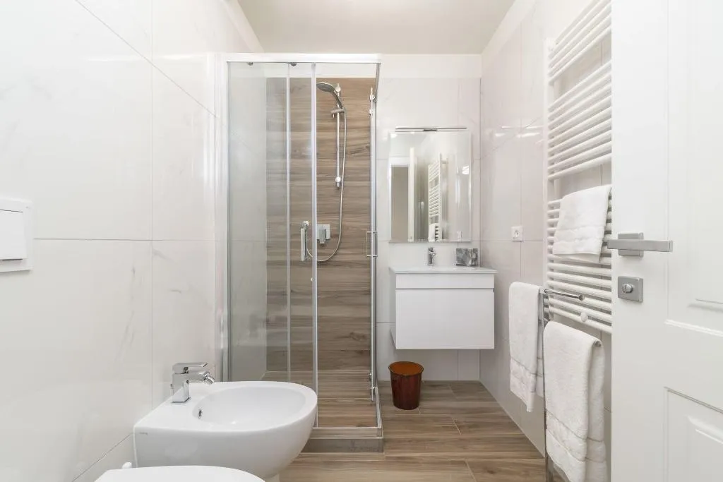 Room, Grifoni Boutique Hotel, Venice