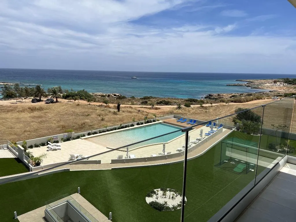 Sports and Entertainment, Emerald Bay Suites, Cyprus