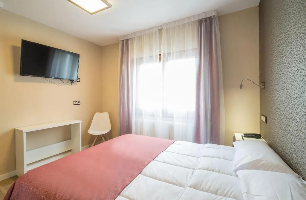 Room, Hostal La Lonja, Costa Blanca