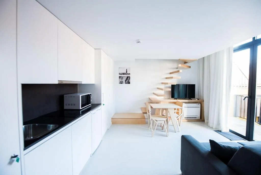 Room, I Loft Porto, Porto