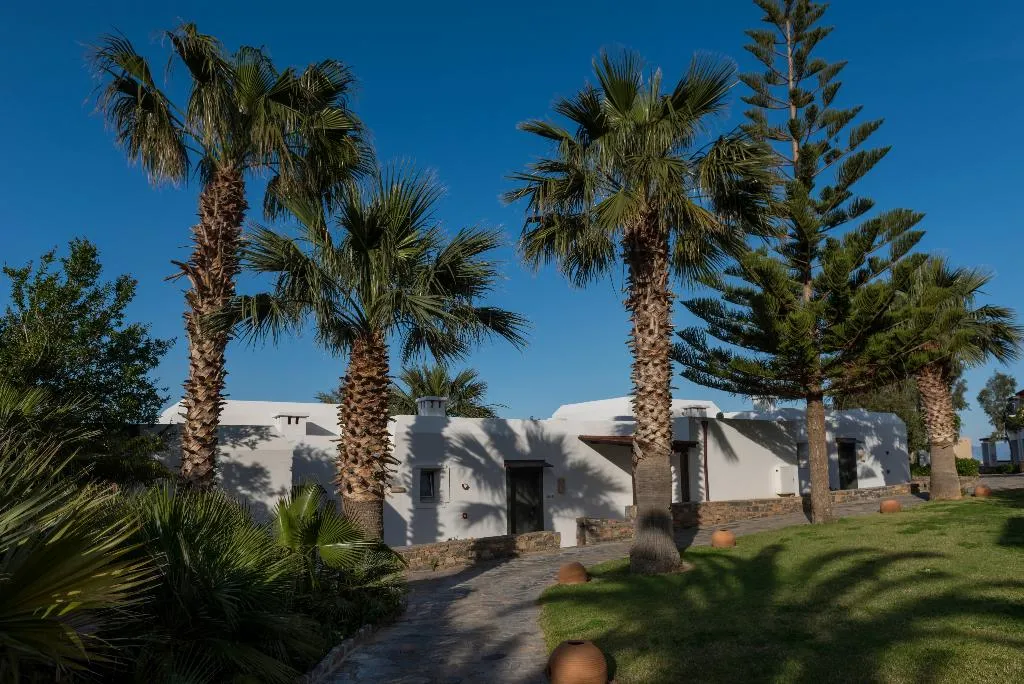 General view, Aquila Elounda Village Resort, suites & spa, Crete