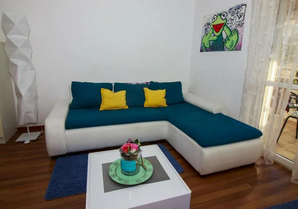 Room, Villa Konalic, Dubrovnik