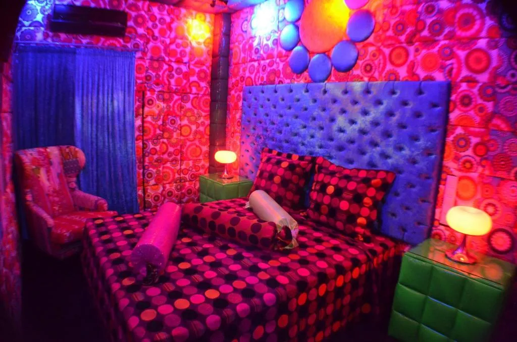 Room, Xcite Hotel Lida - Adults Only, Athens