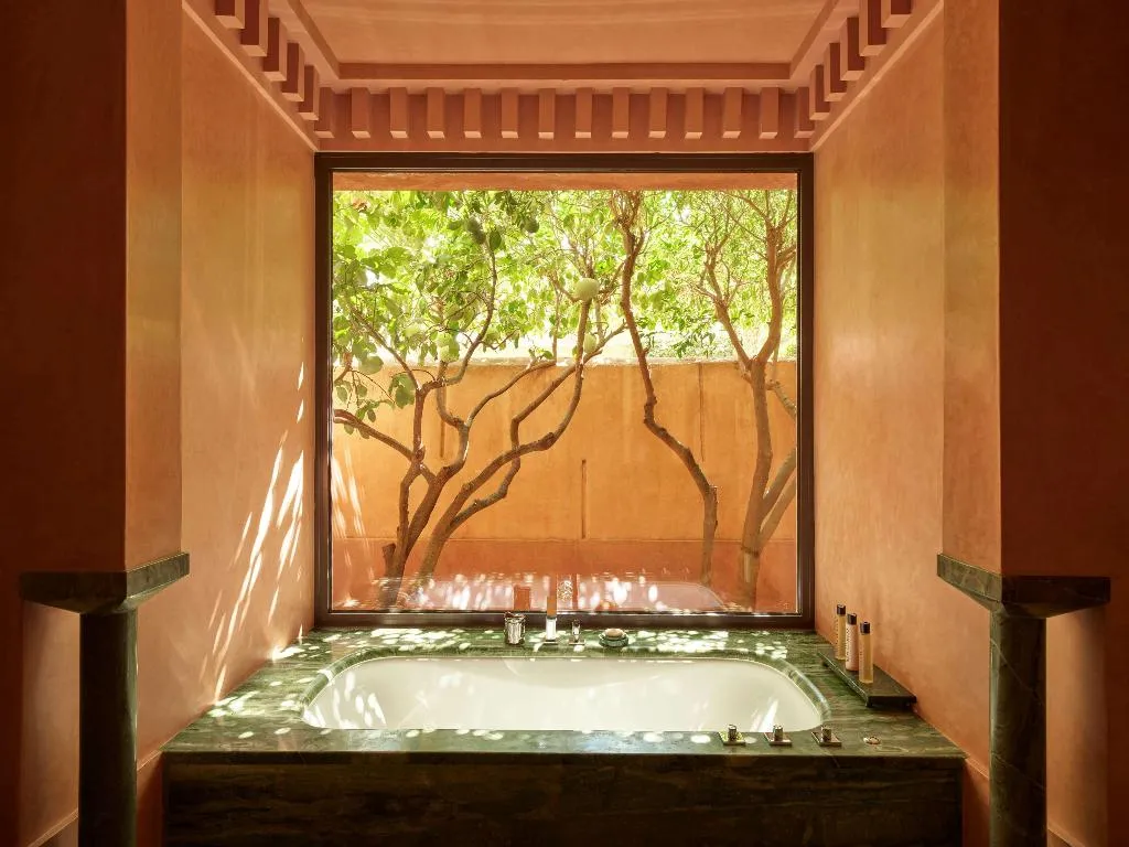 Room STANDARD Room, Amanjena, Marrakech