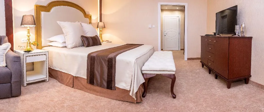 DOUBLE SUPERIOR Room, Imperial Palace, Bourgas