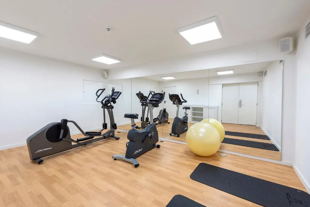 Sports and Entertainment, Eurostars Mediterranea Plaza, Costa Blanca