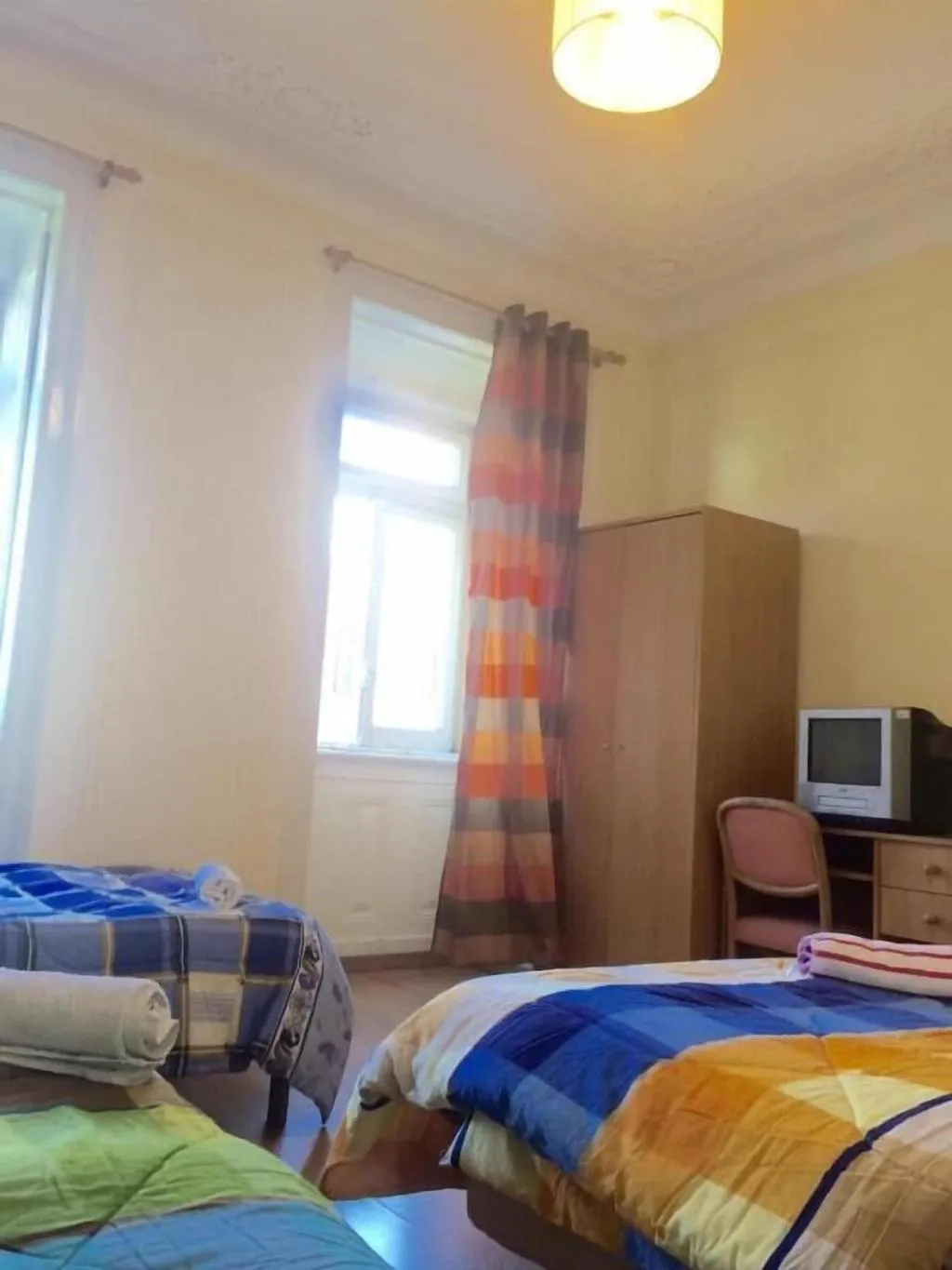 Room, Private Accommodation Hostel, Lisbon