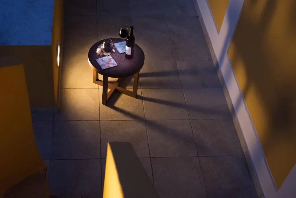 Lobby, Amalfi Luxury House, Naples
