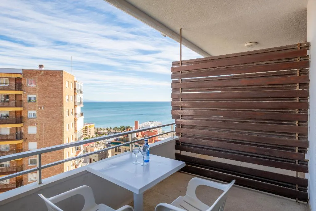 SINGLE SUPERIOR SIDE SEA VIEW Room, Leonardo Torremolinos Costa del Sol, Costa Del Sol