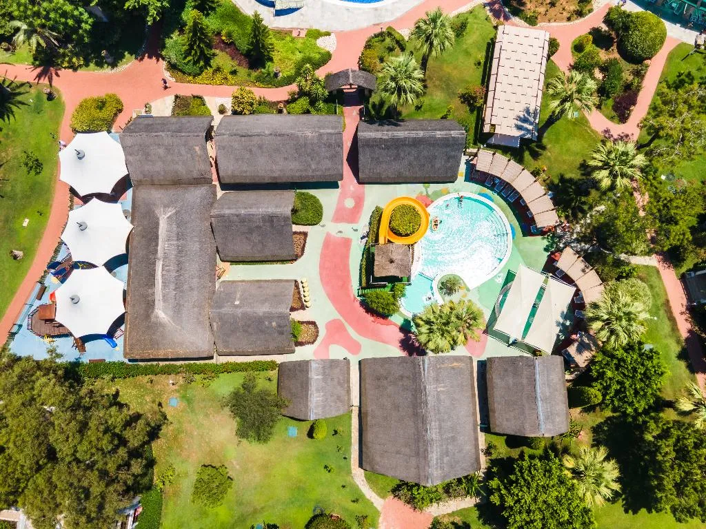 Pool, Tui Magic Life Belek, Antalya