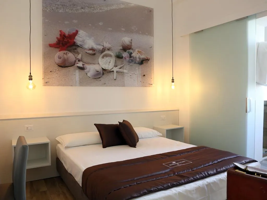 General view, DIMORA DIAMANTE room&breakfast, Naples