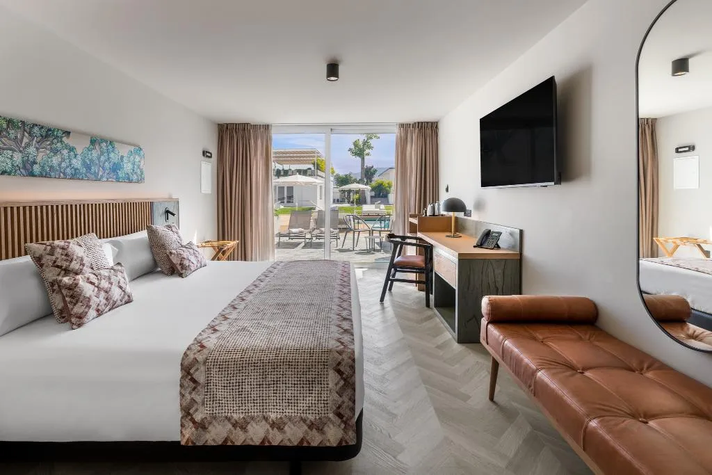 SUITE CLUB Room, Hotel Tui Blue Atlantic Hills, Tenerife