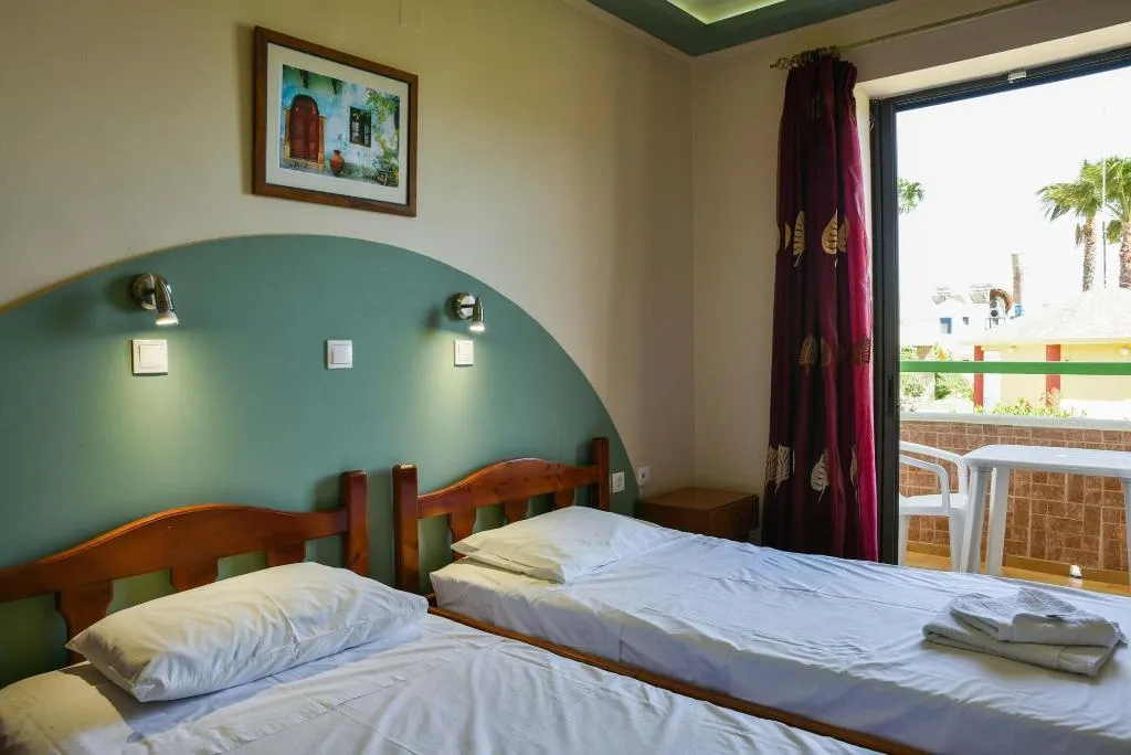 Room, Chrysoula, Kos