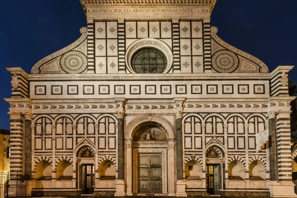 General view, Daphne Guest Hause, Florence