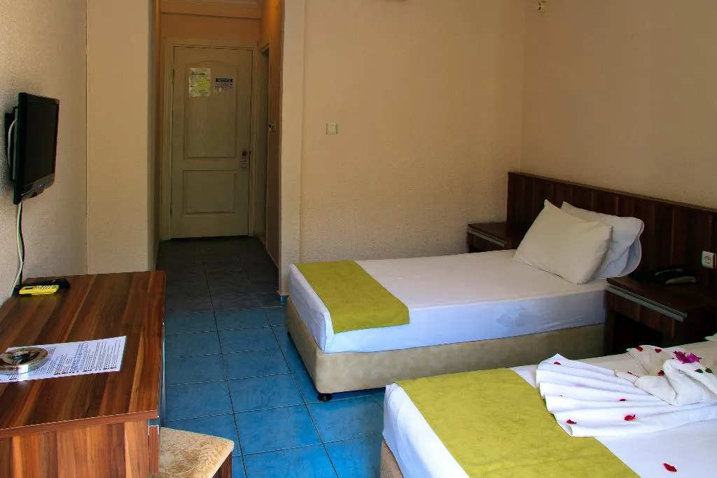 DOUBLE STANDARD Room, Vela Hotel, Dalaman