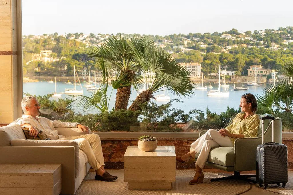 Lobby, Iberostar Selection Jardin del Sol Suites - Adults, Majorca